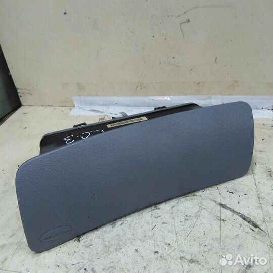 Подушка безопасности AirBag в Торпедо Citroen C3 н