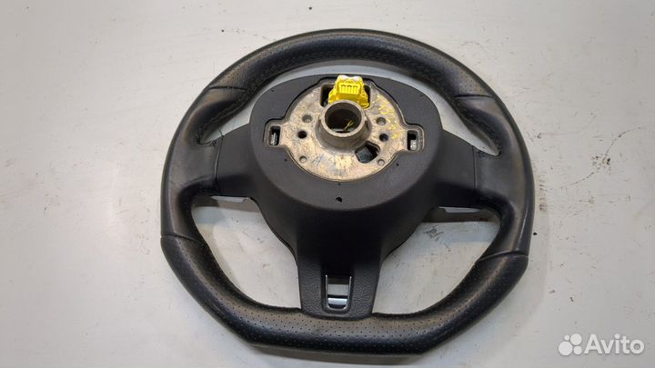 Руль Volkswagen Tiguan, 2011