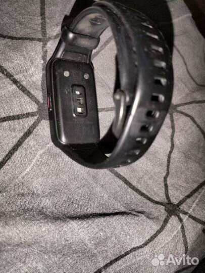 Смарт-часы (фитнес) honor (huawei) band 6