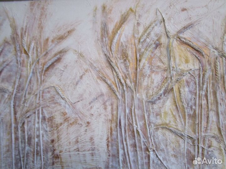 Картина hand made