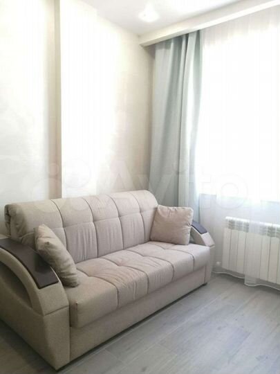 2-к. квартира, 40 м², 1/5 эт.