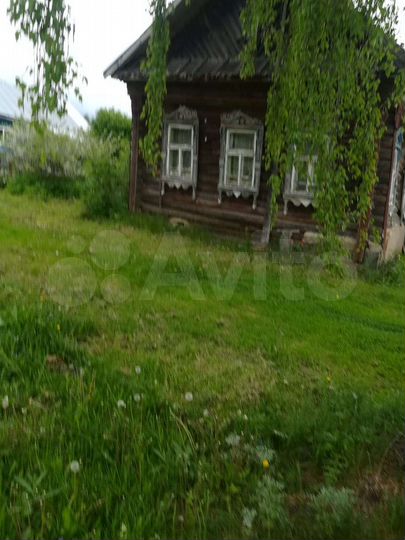 Дом 30 м² на участке 42 сот.