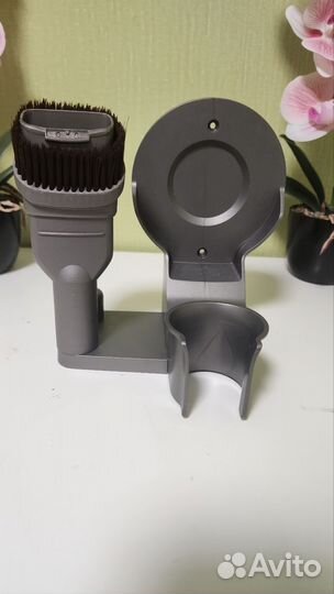 Ручной пылесос