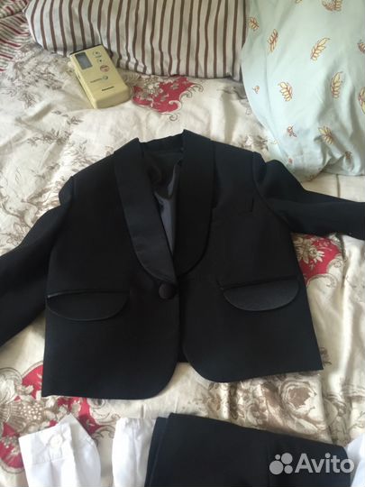 Костюм на мальчика 1-2 года