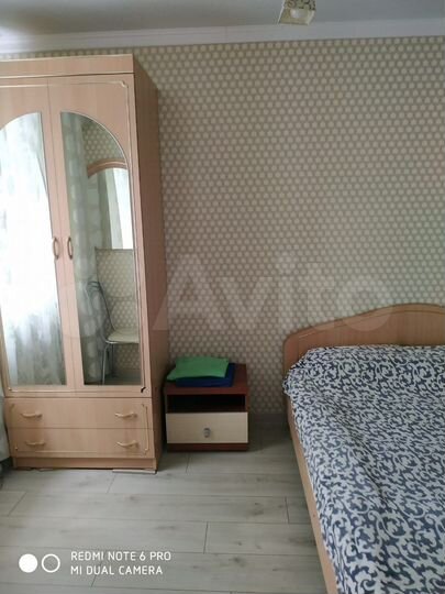 2-к. квартира, 45 м², 4/4 эт.