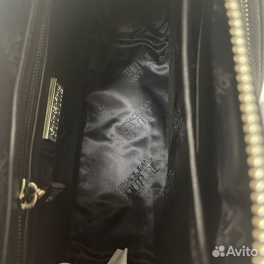 Сумка Versace Jeans оригинал