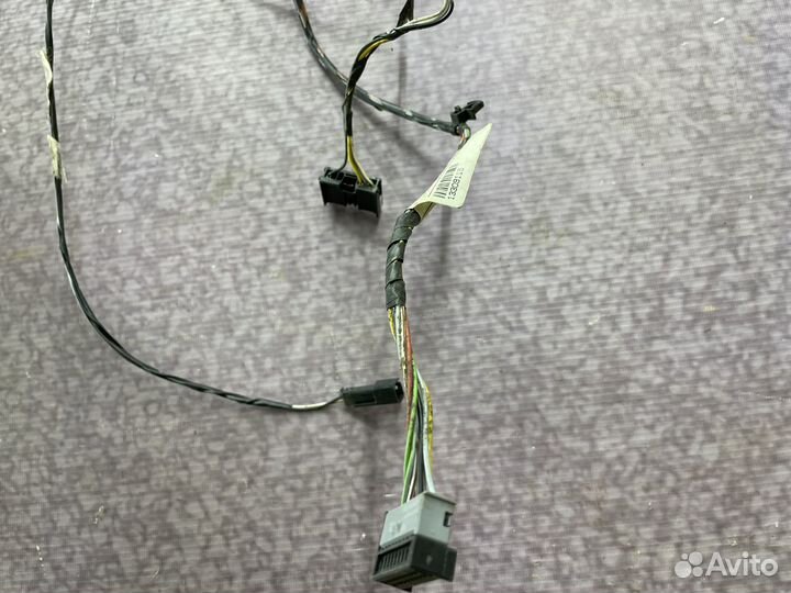 Проводка потолочная Opel Astra J Астра хэтчбек