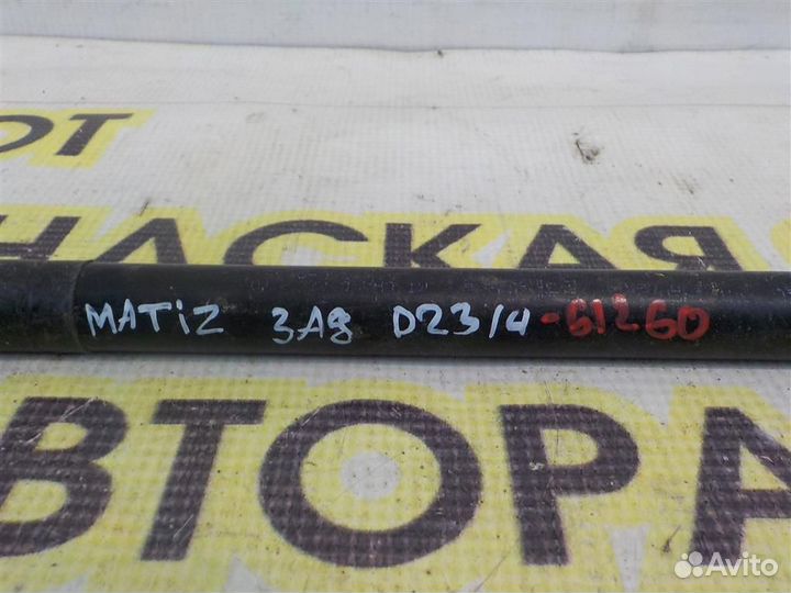 Амортизатор двери багажника Daewoo Matiz 1997-2015