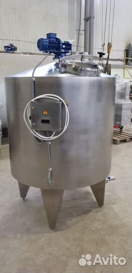 Винификатор, ферментатор 2000литров