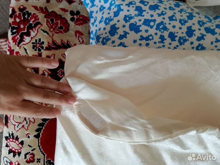 Конверт на выписку для девочки весна