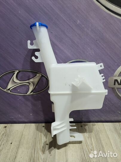 Бачок омывателя Hyundai creta