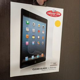 iPad mini Пленка защитная