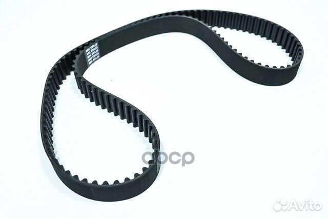 Ремень грм 132x27 94847 Dayco