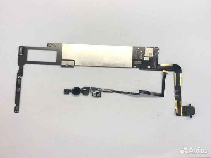 Материнская плата iPad 6 2018 32 Gb Wi-Fi