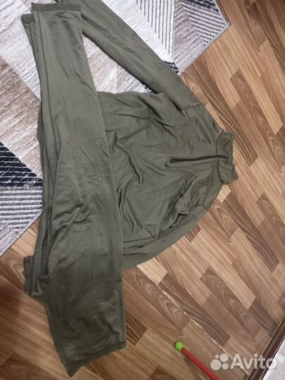 Нательное белье военное