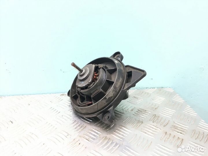 Вентилятор печки Stratus Sebring Siber