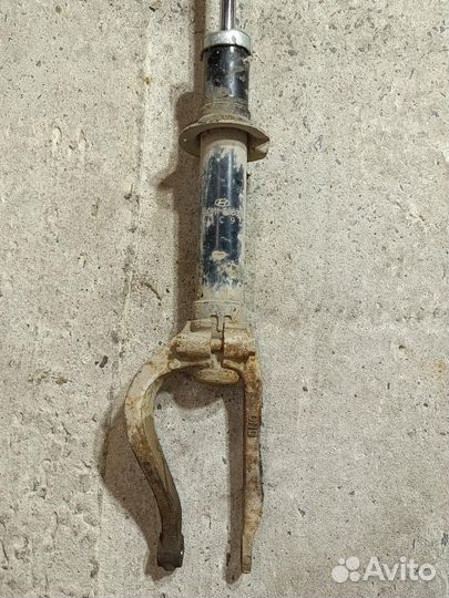 Амортизатор Honda Inspire 2.0 1990