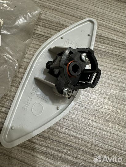 Крышка Омыватель фары новая