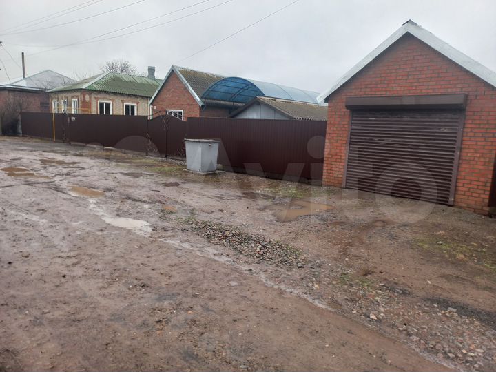 Дом 79 м² на участке 12 сот.