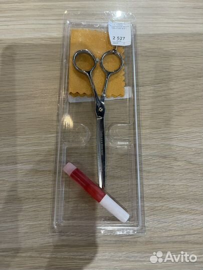 Ножницы парикмахерские профессиональные