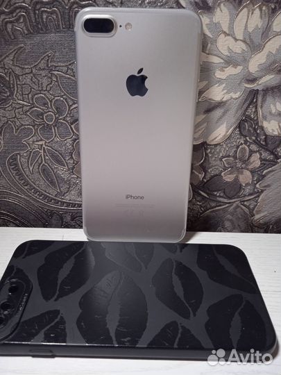 iPhone 7 Plus, 128 ГБ