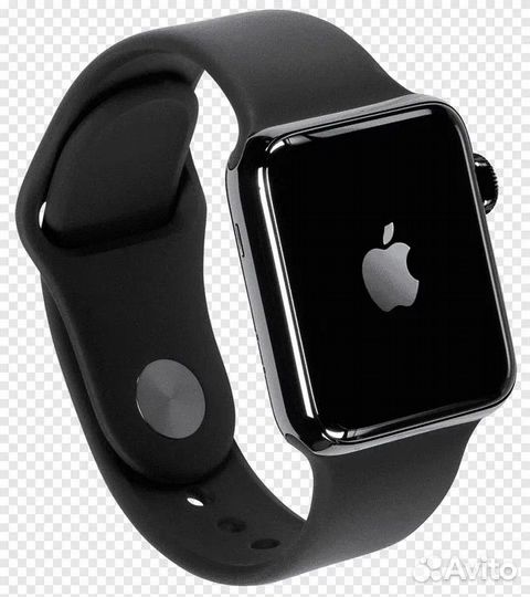 Часы apple Watch 3 42mm