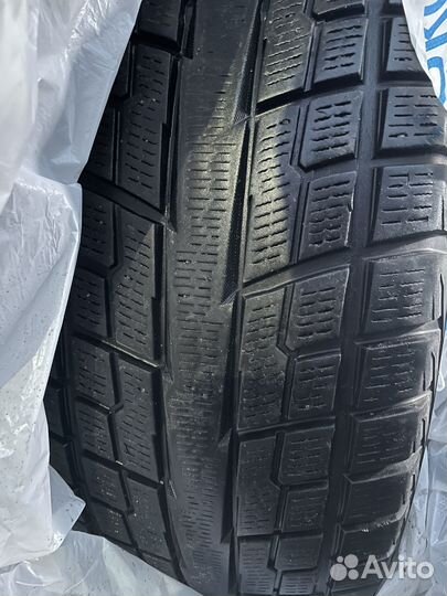 Yokohama Geolandar I/T-S G073 265/65 R17 112Q