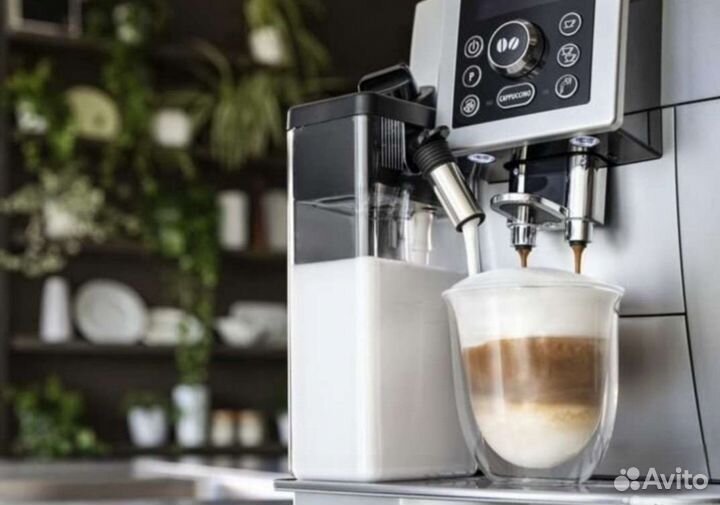 De'Longhi чашки наборы