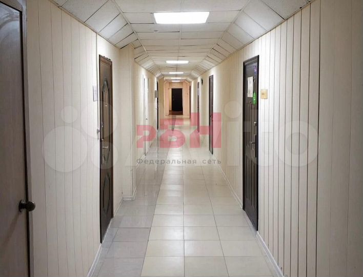 Сдам офисное помещение 10 кв.м