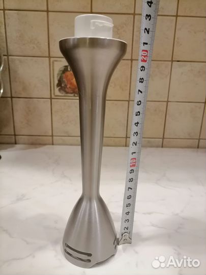 Насадка для погружного блендера