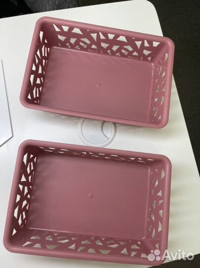 Коробка для хранения