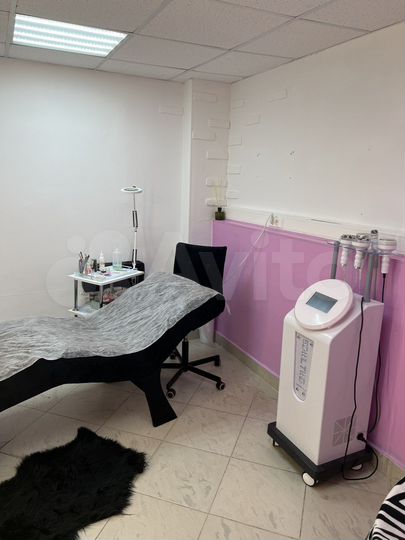 Свободного назначения, 10 м²