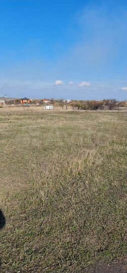 Участок 10 сот. (СНТ, ДНП)