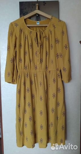 Платье Old Navy M