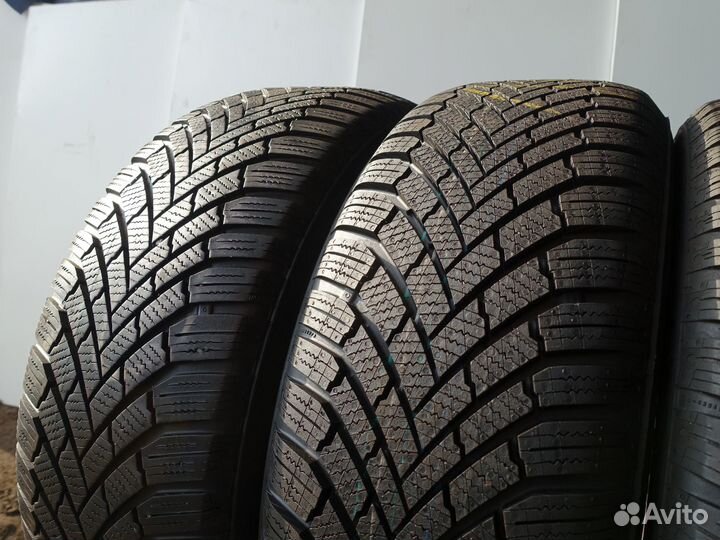 Continental ContiWinterContact TS 860 205/55 R16