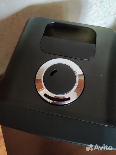 Увлажнитель воздуха scarlett comfort