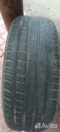 Pirelli Scorpion Verde 215/60 R17 96H