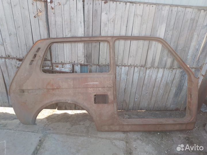 Запчасти на авто