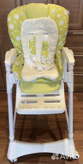 Стульчик для кормления