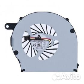 Вентилятор KSB0505HA-A для ноутбуков HP и другие