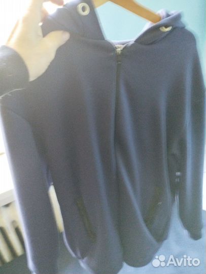 Мужские вещи пакетом 50 52