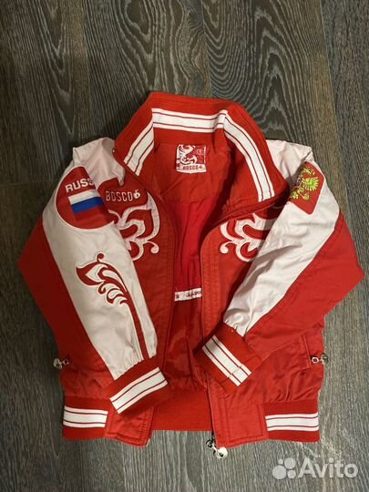 Детский костюм