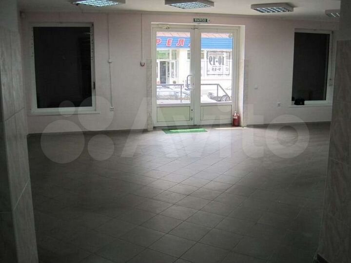 Торговая площадь, 85.5 м²