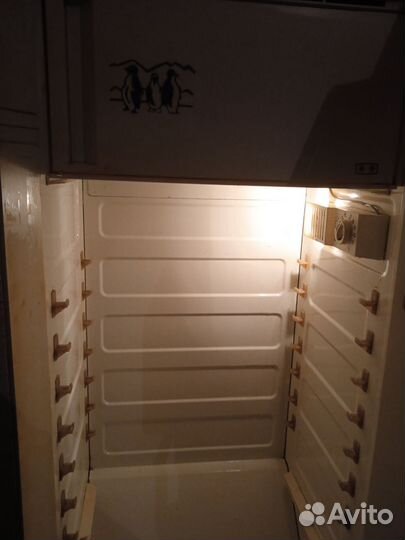 Компрессор от холодильника