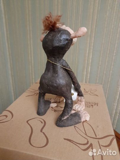 Фигурка обезьяны A Breed Apart 