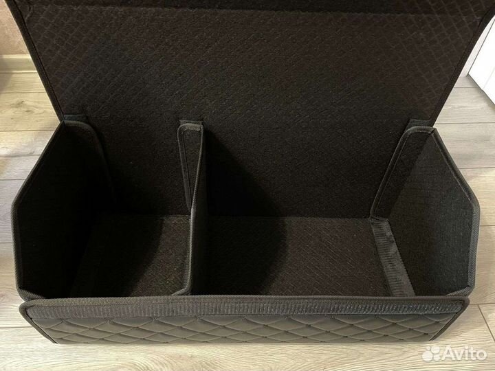 Органайзер в багажник