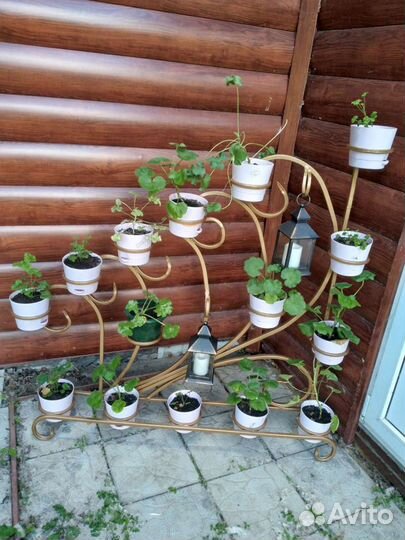 Подставка для цветов