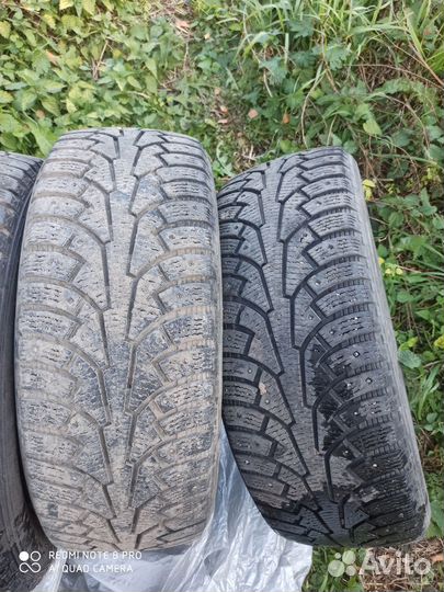 Dunlop Grandtrek AT5 235/55 R18 104T