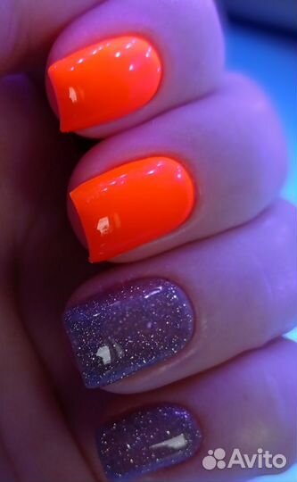 Маникюр педикюр