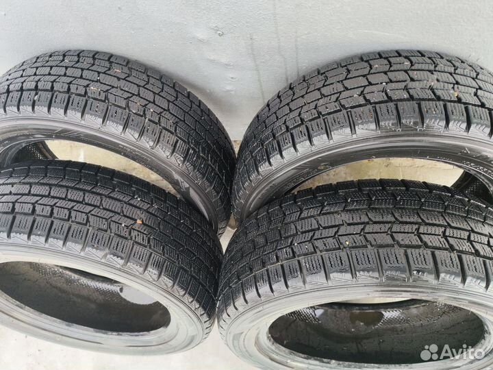 Dunlop DSX-2 185/55 R15 82Q